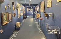 Indítsa a hetet a múzeumban!