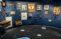 Egy múzeum tekintete - A Szent István Király Múzeum első 150 éve