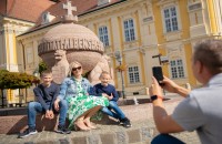 Fehérvári ősz gasztro élményekkel